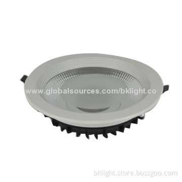LED COB Downlight, E Series, OEM Orders Welcomed